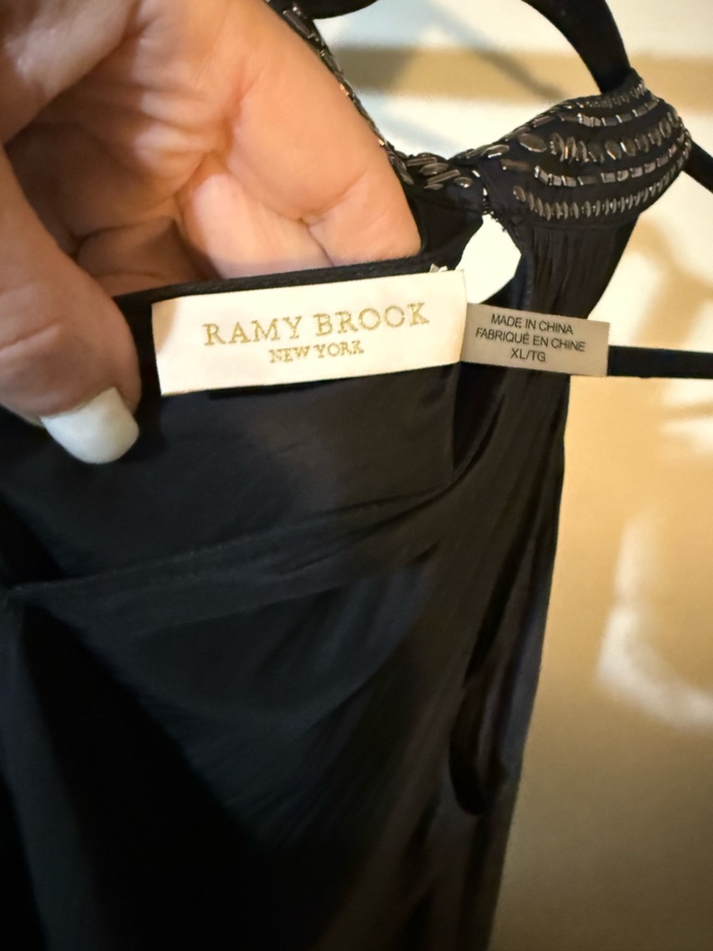 Blouse - Picture 5 of 7